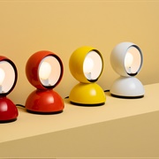 Eclisse Table Lamp