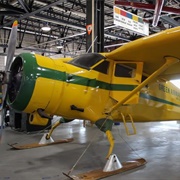 Canadian Bushplane Heritage Centre