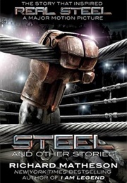 "Steel" (Richard Matheson)