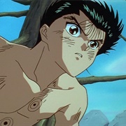 80. Hagiri No Hyoteki! Shi Mon Juji Madara