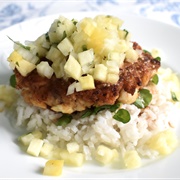 FSM (Micronesian) Food