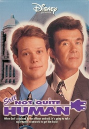 Still Not Quite Human (1992)