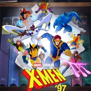 X Men 97