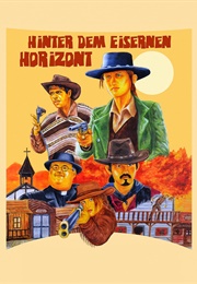 Hinter Dem Eisernen Horizont (2025)