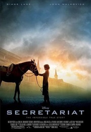 Secretariat (2010)