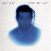 In the Blue Light - Paul Simon