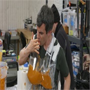 Nathan for You: "Chili Shop"/"Massage Parlor" (S4,E3)