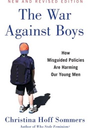 The War Against Boys (Christina Hoff Sommers)