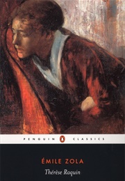 Thérèse Raquin (Émile Zola)