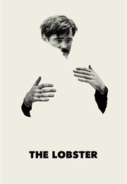 Lobster (2015)