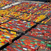 Container Yard