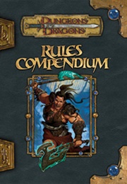 Rules Compendium (Various)
