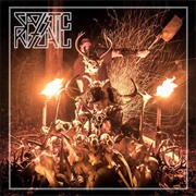 Sadistic Ritual - Visionaire of Death