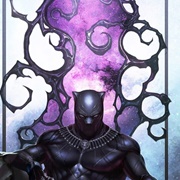 Black Panther