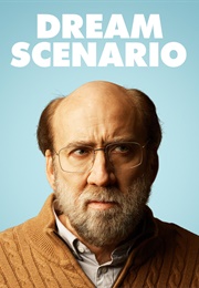 Dream Scenario (2023)
