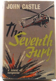 The Seventh Fury (John Castle)