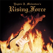 Black Star - Yngwie Malmsteen