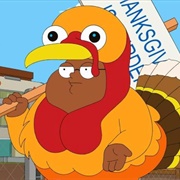 S4.E4: Turkey Pot Die