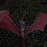 Condor Dragon (Ewoks: The Battle for Endor)