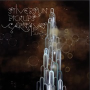 Lazy Eye - Silversun Pickups