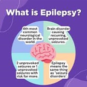 Epilepsy