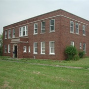 Niagara Science Museum (Permanently Closed)