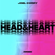 Head &amp; Heart - Joel Corry Featuring MNEK