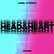 Head & Heart - Joel Corry Featuring MNEK