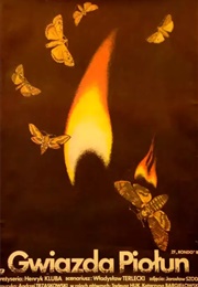 Gwiazda Piołun (1988)