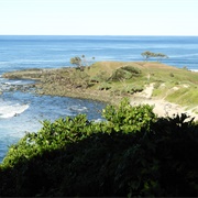 Yuraygir National Park