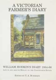 A Victorian Farmer's Diary (Hodkin, William)