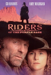 Riders of the Purple Sage (1996)