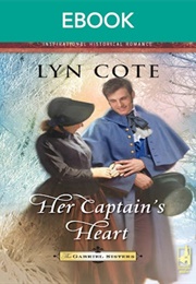 Her Captain's Heart (Lyn Cote)