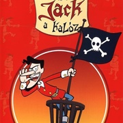 Mad Jack the Pirate (1998)