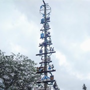 Der Maibaum (The Maypole)