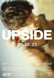 PLS&TY Feat. Ben Samama - Upside (2023)
