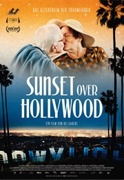 Sunset Over Mulholland Drive (2019)