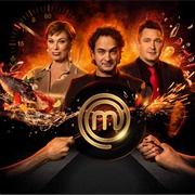 Sveriges Mästerkock Säsong 13