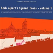 Herb Alpert - Volume 2 (1963)