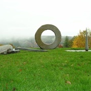 Andres Institute of Art and Sculpture Garden