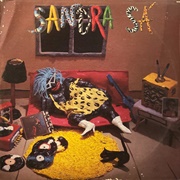 Sandra De Sá - Sandra Sá