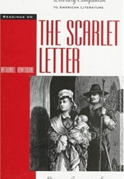 Readings on the Scarlet Letter (Edited by Eileen Morey)