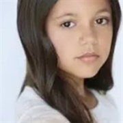 Harley Diaz (Stuck in the Middle)