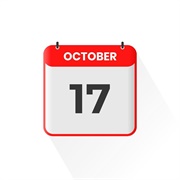 October 17