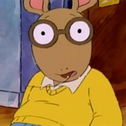 S1.E24: Arthur's Tooth/D.W. Gets Lost