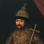 Michael of Russia
