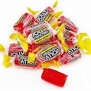 Jolly Rancher Cherry