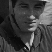 Alfonso De Portago (Spain) Formula One