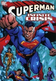 Superman: Infinite Crisis (Marv Wolfman)