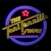 The Toni Tennille Show